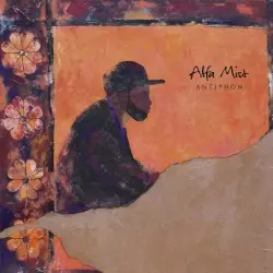 Antiphon by Alfa Mist