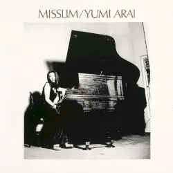 MISSLIM by 荒井由実
