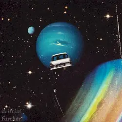 Driftin’ Further by Mariussax & NK Music