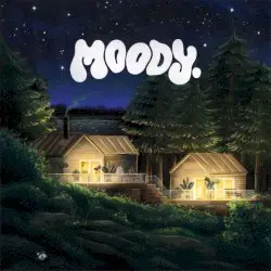 Moody. by Moody.