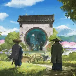 Wayfarers by Raimu & DaniSogen