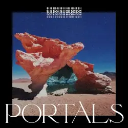 Portals by Sub Focus & Wilkinson