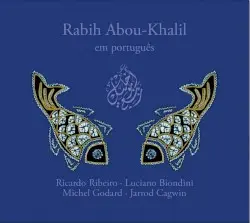 em português by Rabih Abou‐Khalil