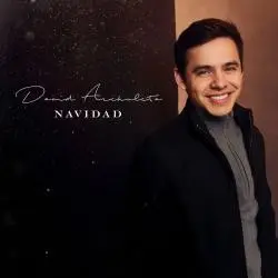 Navidad by David Archuleta
