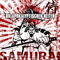 Samurai by Die Apokalyptischen Reiter