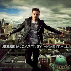 Have It All by Jesse McCartney