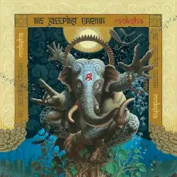 Moksha by My Sleeping Karma
