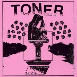 Killing Pace by Toner