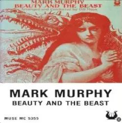 Beauty and the Beast by Mark Murphy