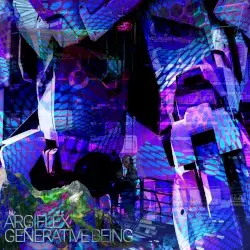 Generative Being by Argiflex