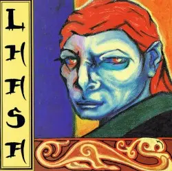 La Llorona by Lhasa