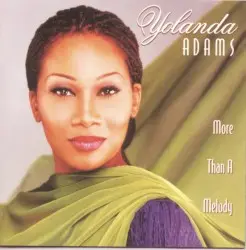 More Than a Melody by Yolanda Adams