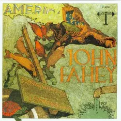 America by John Fahey