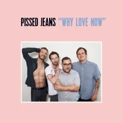 Why Love Now by Pissed Jeans