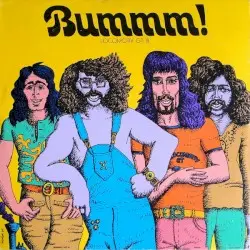 Bummm! by Locomotiv GT