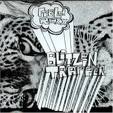 Field Rexx by Blitzen Trapper