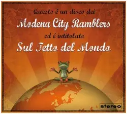 Sul tetto del mondo by Modena City Ramblers