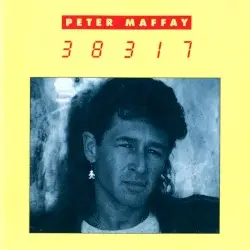 38317 by Peter Maffay