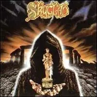 A Burnt Offering for the Bone Idol by Skyclad
