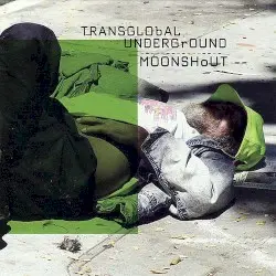 Moonshout by Transglobal Underground