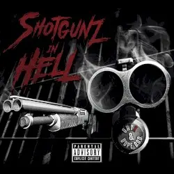 Shotgunz in Hell by Onyx & Dope D.O.D.