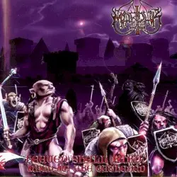 Heaven Shall Burn… When We Are Gathered by Marduk