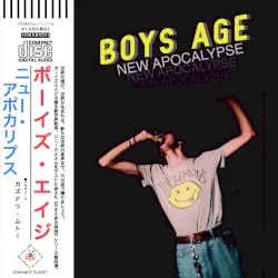New Apocalypse by Boys Age