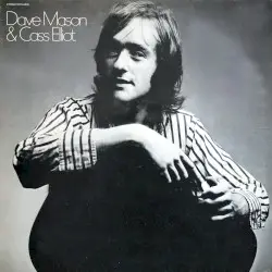 Dave Mason & Cass Elliot by Dave Mason & Cass Elliot