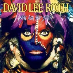 Eat ’Em and Smile by David Lee Roth