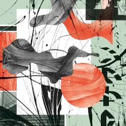 We Jazz Reworks Vol. 2 by Carl Stone
