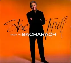 Back to Bacharach by Steve Tyrell