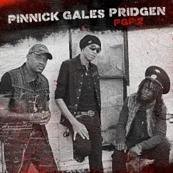 PGP 2 by Pinnick Gales Pridgen