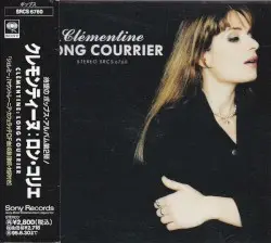 Long Courrier by Clémentine