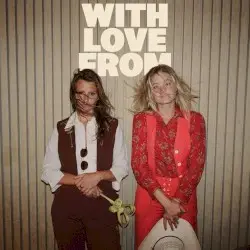 With Love From by Aly & AJ