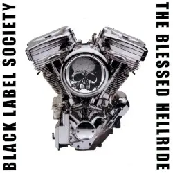 The Blessed Hellride by Black Label Society
