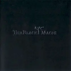 THE BLACK MAGES by THE BLACK MAGES