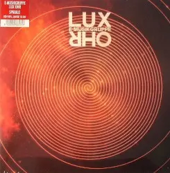 Spiralo by E-Musikgruppe Lux Ohr