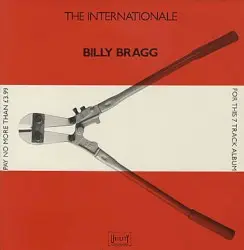 The Internationale by Billy Bragg