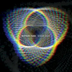Steam Days by Nathan Fake