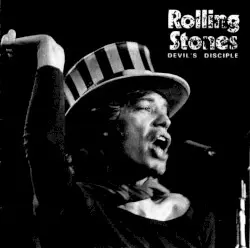 Devil’s Disciple by The Rolling Stones