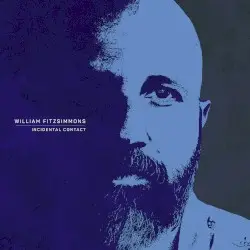 Incidental Contact by William Fitzsimmons
