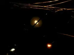 Wrong Intersection by Kevin Drumm