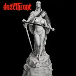 Death Holds the Blossom by Dozethrone