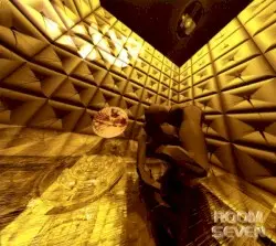 Room Seven by S.U.P.