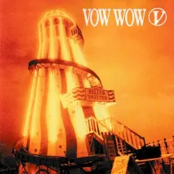 Helter Skelter by VOW WOW