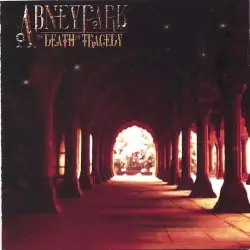 The Death of Tragedy by Abney Park