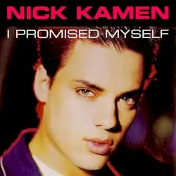 I Promised Myself by Nick Kamen
