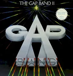 The Gap Band II by The Gap Band