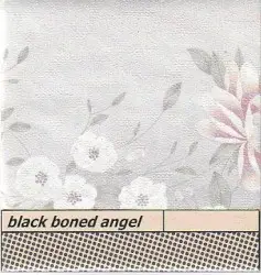 Supereclipse by Black Boned Angel