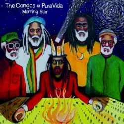 Morning Star by The Congos